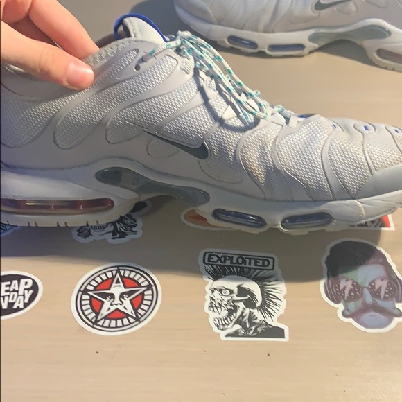Air max tn air - Picture 3 of 8